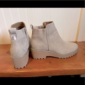 Target Ankle Boots